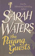 The Paying Guests by Sarah Waters